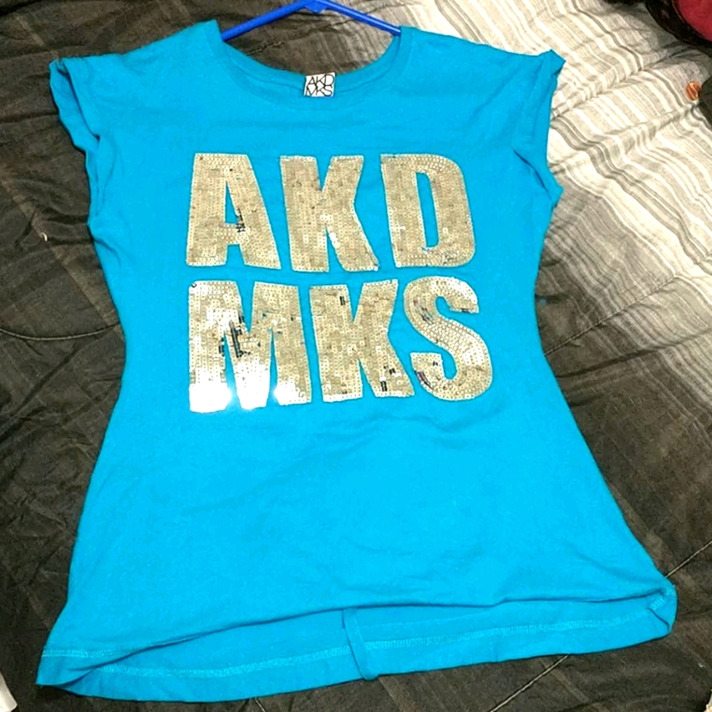 Women's Akademics shirt